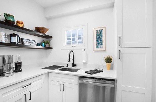 Montclair Apartment | All New! Convenience and Style! Short walk to town and train to NYC.