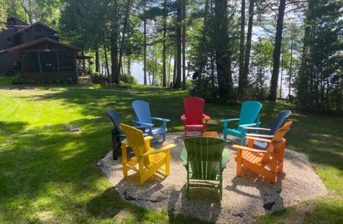 Chittenden County House | All Season House on Lake Champlain-100 yards of waterfront-Endless to Explore