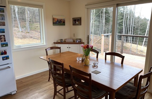 Woodstock House | All Season, Open Plan Contemporary With Stunning Views