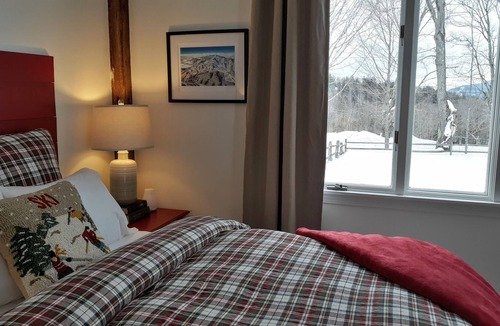 Cavendish Cottage | Alpine Farm Cottage Retreat