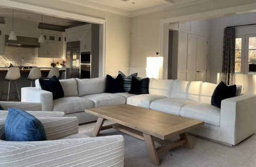 Amagansett Lanes House | Amagansett Lanes Stunner - Walk to beach and town!