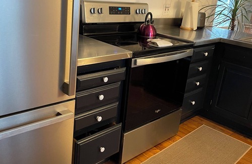 Great Barrington Apartment | Amazing 2-bedroom apartment sunny and quiet in Great Barrington