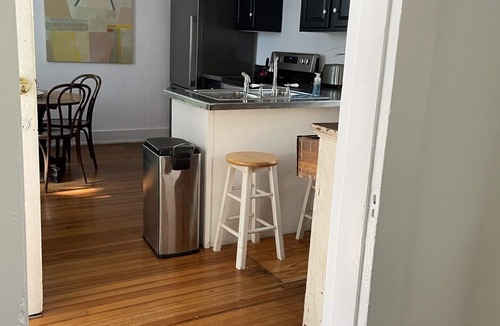 Great Barrington Apartment | Amazing 2-bedroom apartment sunny and quiet in Great Barrington