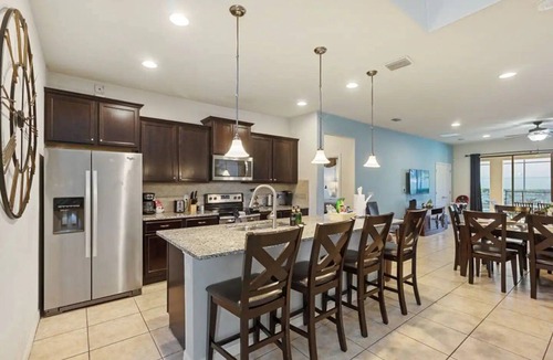 Four Corners Villa | Amazing 6Bd W/GameRoom & Pool