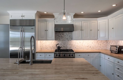 Water Mill House | Amazing Hampton's Styled Getaway