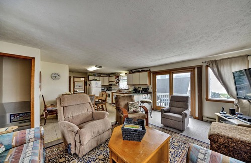 Old Orchard Beach House | AMAZING OCEANVIEW SERENITY COTTAGE 3 BED 2BATH SPECTACULAR BEACHFRONT ON OOB
