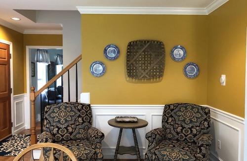 Gilmanton House | Amazing Setting! Private Retreat w/ free use of 4 kayaks