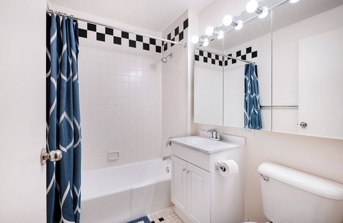 Upper East Side Apartment | Amazing UES Luxury 2 Bedw/Gym, Pool,Laundry #6187