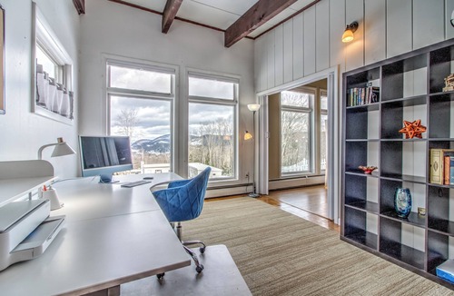 Drewsville House | Amazing Views, Skiing Nearby and Amenities Galore!