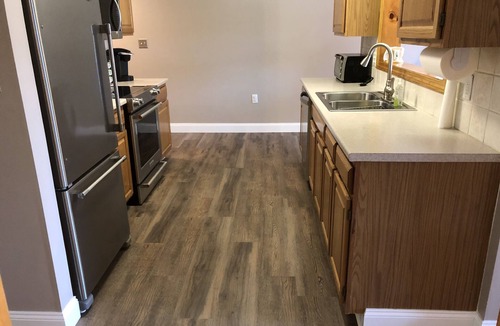 Intervale Condo | Amazing Views, Peaceful Surroundings, Yet Minutes From All The Fun. 3/2