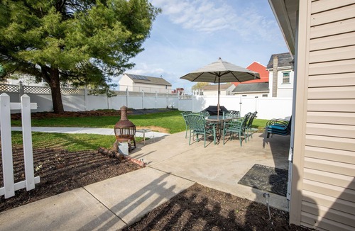 Bird In Hand House | Amish Stay Vacation Home - Bird in Hand, Lancaster PA