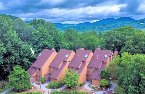 Jackson House | An Amazing Mountain Getaway!