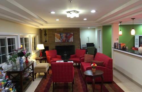 Rochester Hotel | Anchorage Inn Rochester