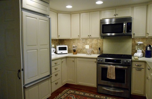 Gilford House | Antique charm, modern amenities, lake and mountain views