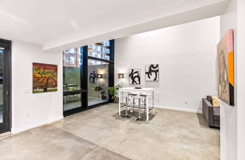 Downtown Apartment | Apartment ∙ 1 bedroom ∙ 4 guests