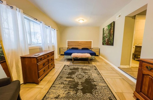 Niagara Falls Apartment | Apartment ∙ 3 bedrooms ∙ 6 guests