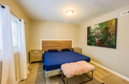 Niagara Falls Apartment | Apartment ∙ 3 bedrooms ∙ 6 guests