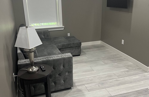 Niagara County Apartment | Apartment at Niagara Crossing Hotel and Spa