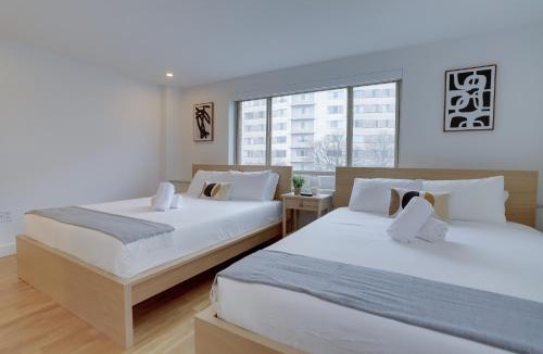 Radnor - Fort Myer Heights Apartment | Apartment Just 10 Minutes Away to Airport