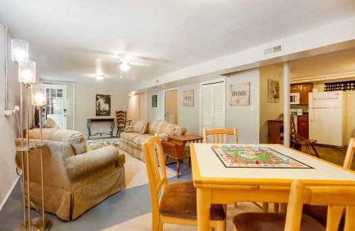 Lexington Apartment | Apartments in VA, USA