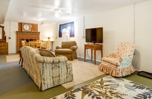 Lexington Apartment | Apartments in VA, USA