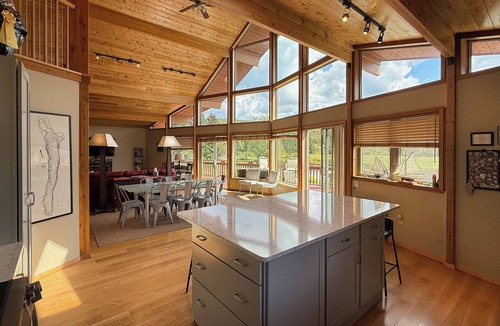 Cooperstown House | Apple Tree Pond- 13 Private Acres, Huge Swimming/Boating Pond, Sleeps 10