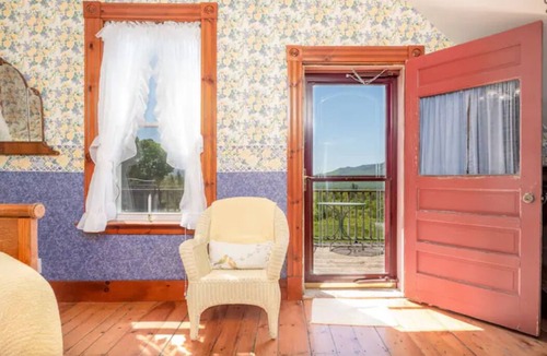 Jefferson House | ★ Applebrook White Mountains – Memorable Events, Weddings & Retreats ★