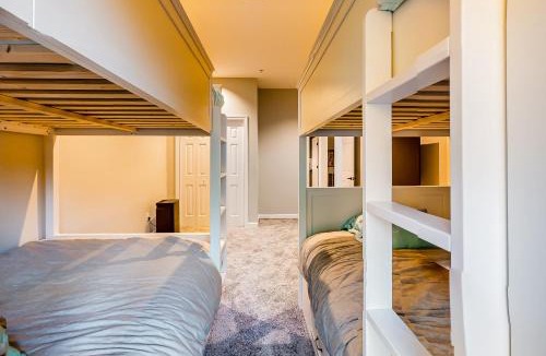 Sunday River Area Apartment | Après Chalet