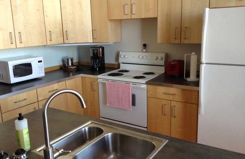 Zumbrota Apartment | Apt #3 - Beautiful One Bedroom Suite In Downtown Zumbrota Mn.