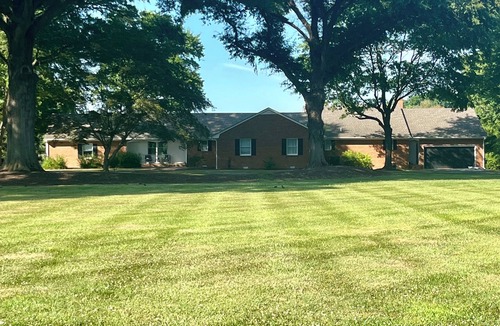 Unionville House | Arcadia Shores on the Cove.