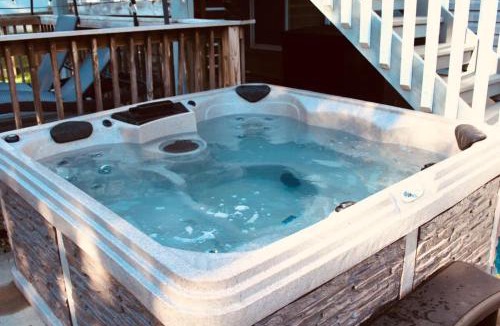 Walton House | Ark Adventure Retreat