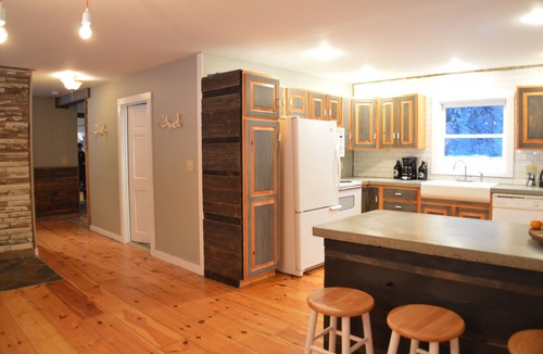 Bridgewater Corners Other | Artisan Ski House for Groups! Killington + Okemo in Minutes. Walk to Long Trail