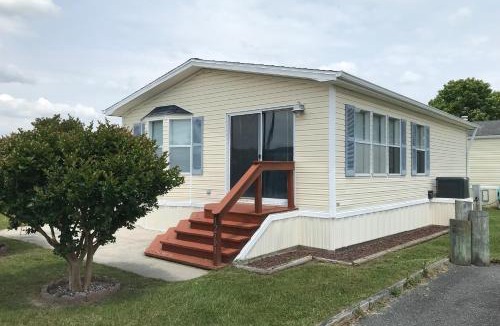 Assateague Pointe House | Assateague Pointe - Helmsman
