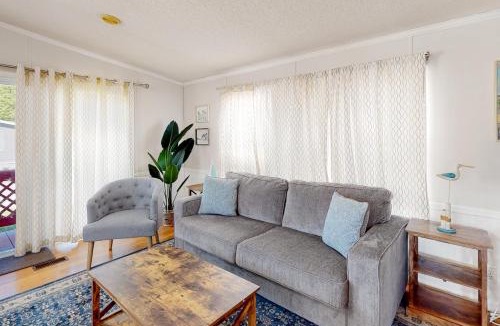 Assateague Pointe House | Assateague Pointe - Yardarm