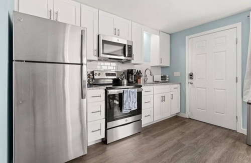 Rye Apartment | "Atlantic Dream" | Ocean Views | Minutes to Beach