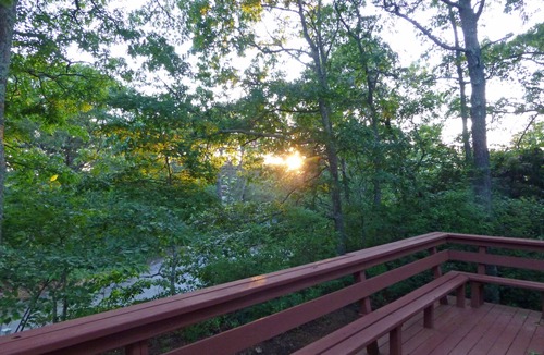 Fells Pond House | Avail August-September dates. New Seabury Cape Cod Retreat, Open Concept