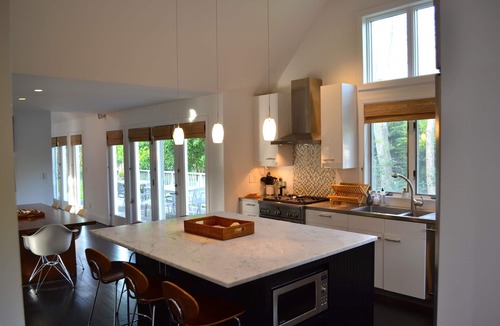 Village of Southampton House | Avail JULY & AUG, village/1 mile town, 5 BR, 3.5 baths, heated pool, peaceful