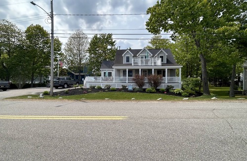 Ocean Park House | Availability! Aug 9-16 .Great Beach House-75YDS to Beach-Bikes Incl