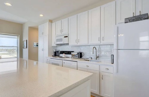 Westhampton Beach Condo | Available due to last minute cancellation. Beautiful Dune Road Condo.