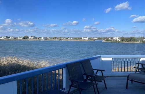 Westhampton Beach Condo | Available due to last minute cancellation. Beautiful Dune Road Condo.
