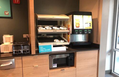 Salem Hotel | avid hotels - Salem by IHG