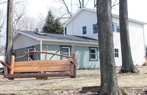 Lake City House | Bald Eagle Bluff - The perfect family get a way