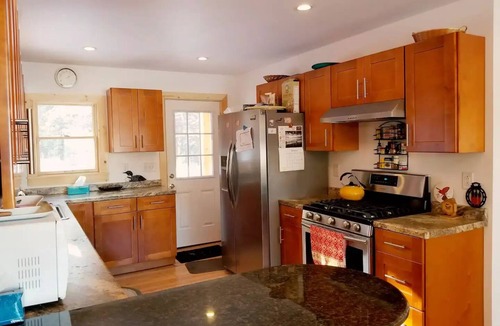 Indian Lake Ski Chalet | Balsam Point Lake House a Lakeside Getaway for Family Fun and Relaxation.