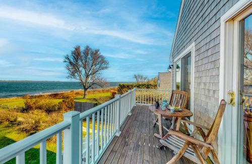 Barnstable House | Barnstable Harbor Home