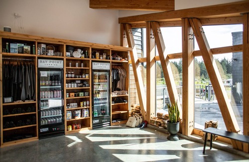 Coos Bay Apartment | Bay Point Landing