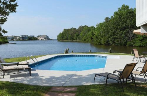 Sandbridge House | Bay View Beauty