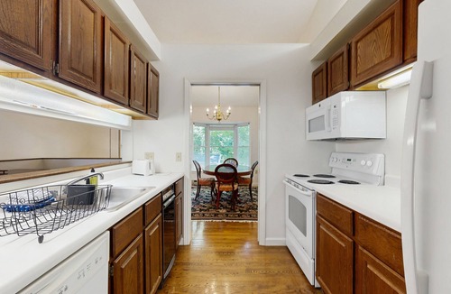 Bar Harbor House | Bay View Dog-Friendly Townhouse w/Porch, Gas Grill, Washer/Dryer, Partial A/C