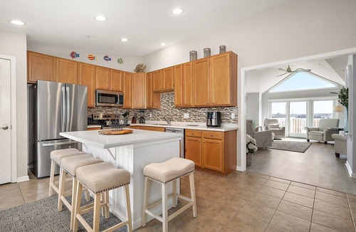 Bethany Beach House | Bayfront Coastal Paradise with Pool