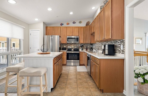Bethany Beach House | Bayfront Coastal Paradise with Pool