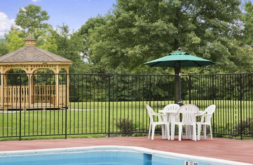 Salem Hotel | Baymont by Wyndham Salem Roanoke Area